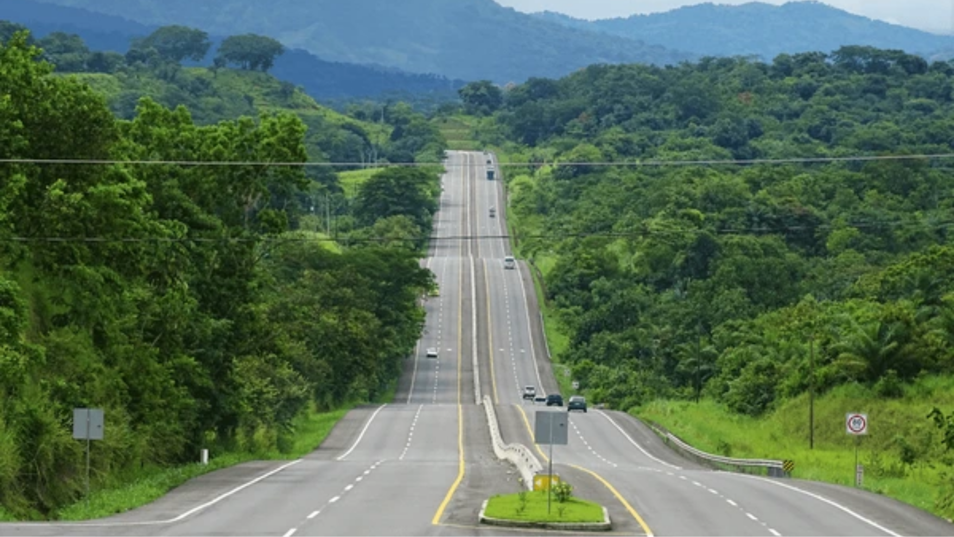 Prêt à conduire au Panama ? Voici les infos clés
