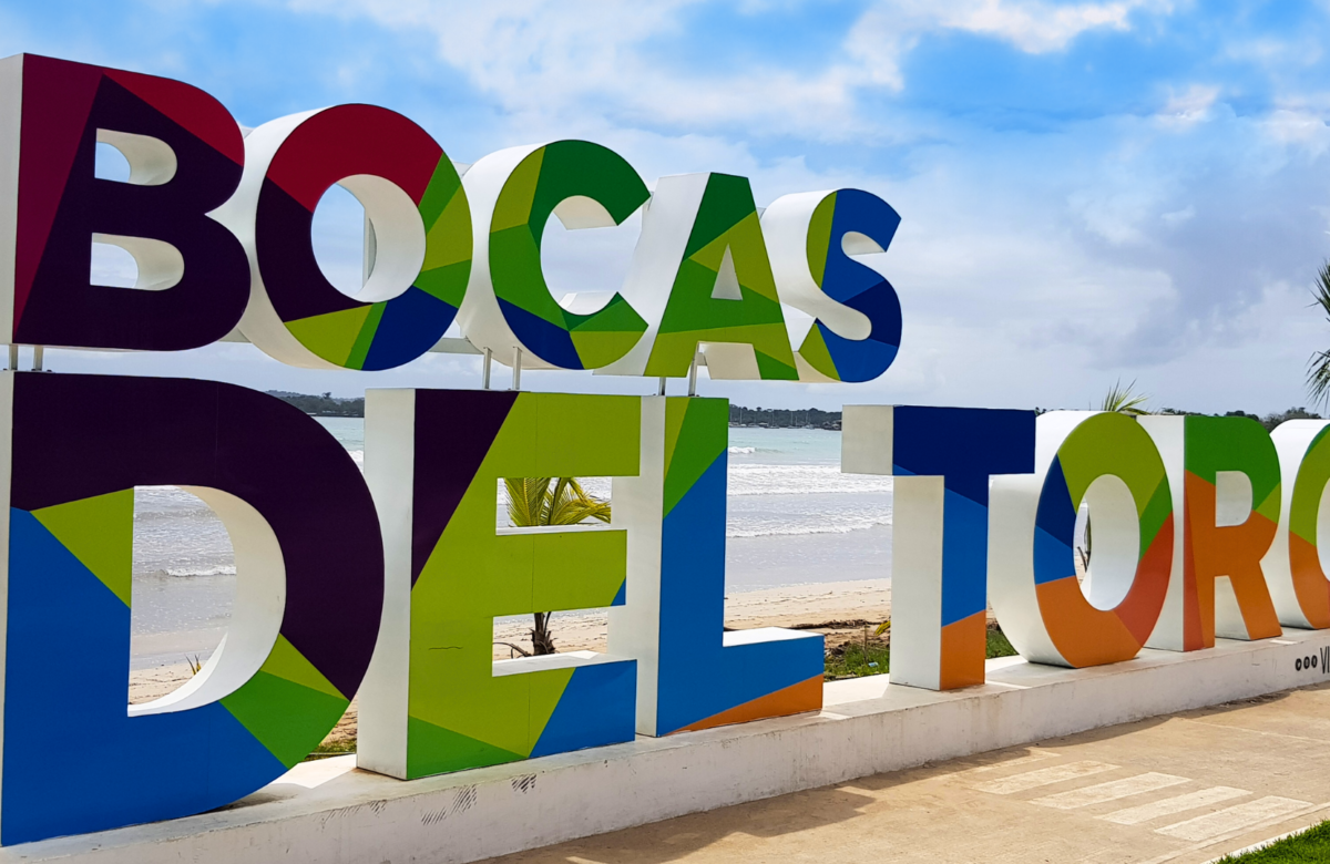  Comment rejoindre Bocas del Toro ? 10 options pour un voyage facile !